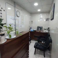 مغازه ۱۰ متری