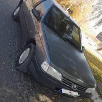 پژو 405 دوگانه کارخانه فابریک|خودرو سواری و وانت|بافت, |دیوار