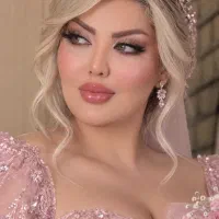 جشنواره میکاپ شینیون رنگ ناخن بافت مژه شیدینگ تتو