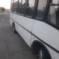 مینی بوس ایویکو A80.12