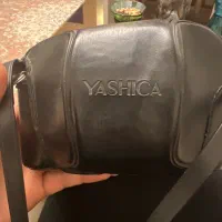 دوربین عکاسی YASHIKA|دوربین عکاسی و فیلمبرداری|تهران, دزاشیب|دیوار