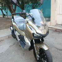 موتور adv