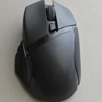 موس ریزر basilik x hyperspeed|قطعات و لوازم جانبی رایانه|ارومیه, |دیوار