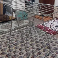 رخت آویز|بندرخت و رخت‌آویز|شیراز, شهرک مهرگان|دیوار