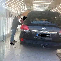 کارشناسی و تشخیص رنگ خودرو|خدمات موتور و ماشین|پرند, فاز ۲|دیوار