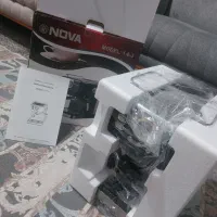 اسپرسو ساز نوا مدل 183|سماور، چایساز، قهوهساز|چهاردانگه (تهران), |دیوار