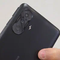 Redmi K40 Gaming 256/12|موبایل|رشت, گلسار|دیوار