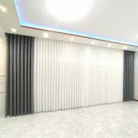 مینیمال زبرا شید /نجف آباد/اصفهان/فولادشهر|پرده، رانر، رومیزی|نجف‌آباد, طالقانی|دیوار