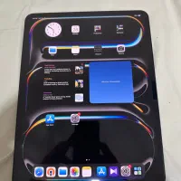 iPad Pro 2024 13 inch 256