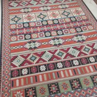 یک قطعه فرش