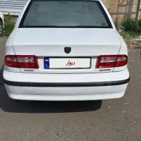 سمند ای اف سون تک سوز