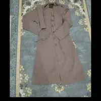 مانتو زنانه