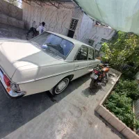 بنز ۲۰۰ مدل ۱۹۷۲کولر دار|خودرو سواری و وانت|اصفهان, خانه اصفهان|دیوار