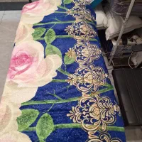 پتوی رونیکس پتوی چهار فصل (یدالهی)|رختخواب، بالش، پتو|سمنان, |دیوار