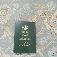 شناسنامه گم کردم هلن یوسفی