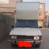 وانت پیکان مدل ۸۸