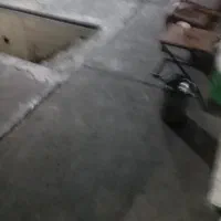 نیرو جهت کار در کارواش