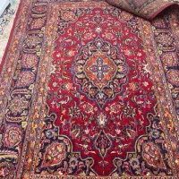 فرش دستبافت