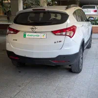 هایما S5 اتوماتیک CVT مدل 1397|خودرو سواری و وانت|تهران, شهرک غرب|دیوار
