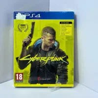 بازی cyberpunk ps4