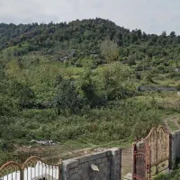 زمین درتالش کوهپایه ای جنگل پول لازم اسالم طولارود|فروش زمین و ملک کلنگی|تالش, طولارود|دیوار