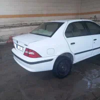 سمند ۹۰اس ایی