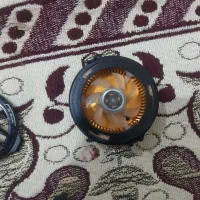 فن خنک کننده برند ممو|لوازم جانبی موبایل و تبلت|ایلام, |دیوار