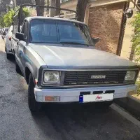 مزدا ۲۰۰۰ کاربرات مدل ۸۲