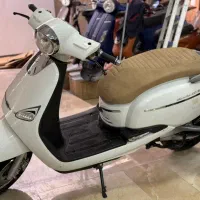 موتور برقی ۲۰۰۰ وات اتمی|موتورسیکلت|تهران, گمرک|دیوار