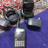 یک جفت بی سیم شرطی