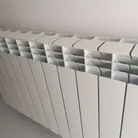 فروش رادیاتور|آبگرمکن، پکیج، شوفاژ|دماوند, مسکن مهر گیلاوند|دیوار