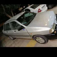 پراید مدل 85