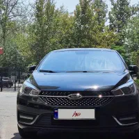 آریزو ۵ ie داشبورد جدید