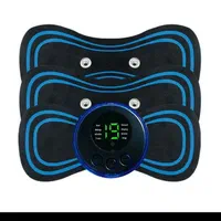 ماساژور شارژی و برقی لرزشی