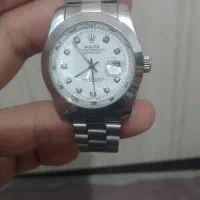 ساعت rolex