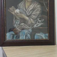 تابلو مدادی