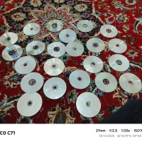 بازی‌های سی دی پلی تو سالم است|کنسول، بازی ویدئویی و آنلاین|مشهد, مهدی آباد|دیوار