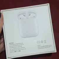 ایرپاد سالم درحد نو|لوازم جانبی موبایل و تبلت|پاکدشت, پاکدشت (مامازند)|دیوار