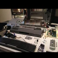 تعمیرات تخصصی بخاری ژاپنی|خدمات پیشه و مهارت|سنندج, |دیوار