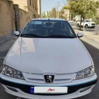 پژو پارس سال 1400 سفارشی بدون رنگ|خودرو سواری و وانت|فردیس, فردیس|دیوار