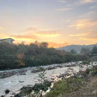 *تخفیف ویژه* ویلا مستقل ۶۵ متری با تمام امکانات|اجارهٔ کوتاه‌مدت ویلا و باغ|املش, |دیوار