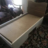 تخت کودک و نوجوان