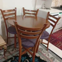 مبلمان میز ناهار خوری