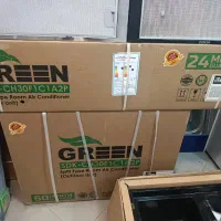 کولر گازی نو پلمپ مارک گرین30هزار