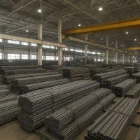 تامین سرمایه عمده فروشی آهن آلات