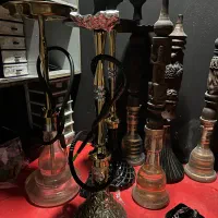 فروش قلیان برای کافه یک جا