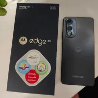 گوشی موبایل موتورولا مدل edge 30