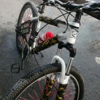 دوچرخه 26|دوچرخه، اسکیت، اسکوتر|چهارباغ, |دیوار