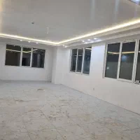 ۱۲۵متر آپارتمانی/طبقه اول/حیاط دار /مهرتابان