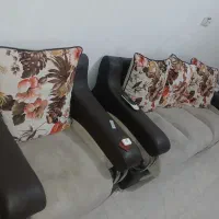 مبل هفت نفره|مبلمان خانگی و میز عسلی|عسلویه, |دیوار